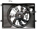 Radiator Fan KIA 25380B0000