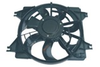 Radiator Fan HYUNDAI 9773022010;9773522000;9773737100;2538022000;9778622010;620715
