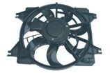 Radiator Fan HYUNDAI 9773022010;9773522000;9773737100;2538022000;9778622010;620715