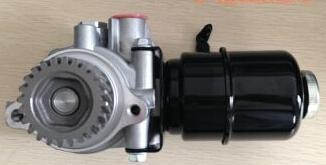 Power Steering Pump MITSUBISHI MR223480