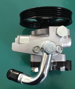 Power Steering Pump HYUNDAI 57100-4F100
