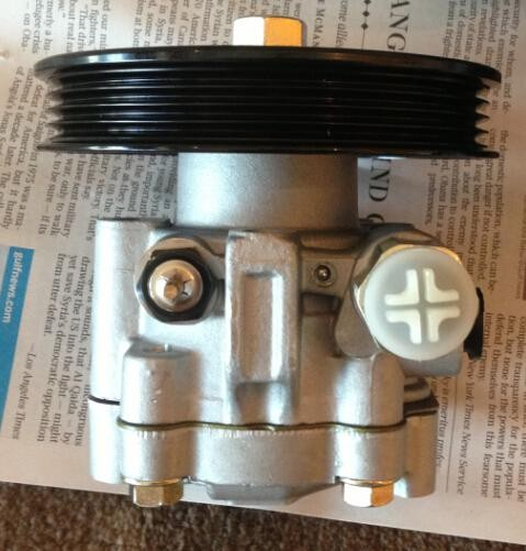 Power Steering Pump KIA