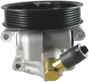 Power Steering Pump FORD 3043682 (127mm)