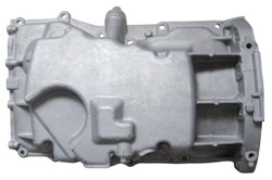 Oil Pan FORD 1S7E-6075-DA 1S7Z 6675D 1S7Z 6675A 1S7Z 6675AA
