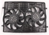 Radiator Fan VW 3QG121207;3QG959455C;3QF959455BC;3QF121207;3QG959455B