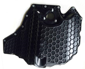 Pan con petróleo Volkswagen 06L 103 598AG 06L 103 598F
