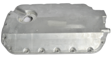 Pan de pétrole Volkswagen 059 103 604F