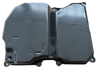 Oil Pan VOLKSWAGEN 09G 321 361D