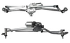 Wiper Assy AUDI 8E1955023E