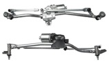 Wiper Assy AUDI 8E1955023E