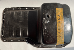 Oil Pan SUZUKI 8973852490 8973643860, 8973050770, 8970876422, 8970876421 8-97385249-PT
