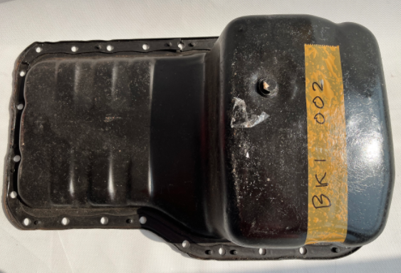 Oil Pan SUZUKI 8973852490 8973643860, 8973050770, 8970876422, 8970876421 8-97385249-PT