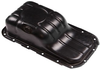 Oil Pan HYUNDAI 21510-02510
