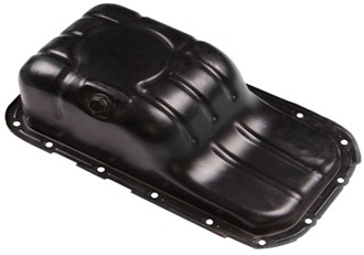 Oil Pan HYUNDAI 21510-02510