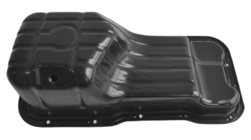 Oil Pan NISSAN 11110-5M000