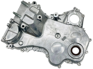 Oil Pan HYUNDAI 21350-03130 21350-03170