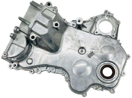 Oil Pan HYUNDAI 21350-03130 21350-03170