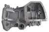 Oil Pan HYUNDAI 21135-2B020