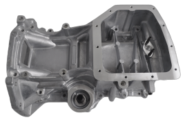 Oil Pan HYUNDAI 21135-2B020