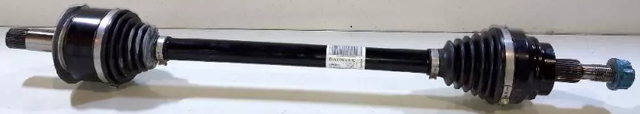 Driveshaft BENZ A4473503900