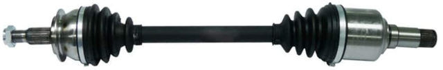 Driveshaft BENZ A1693705572