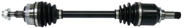 Driveshaft BENZ A1683603172