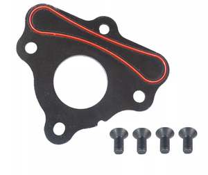 Camshaft Thrust Retainer PLate Gasket SeaL Cam & BoLt GMGM LS1 LS2 LS3 4.8 5.3