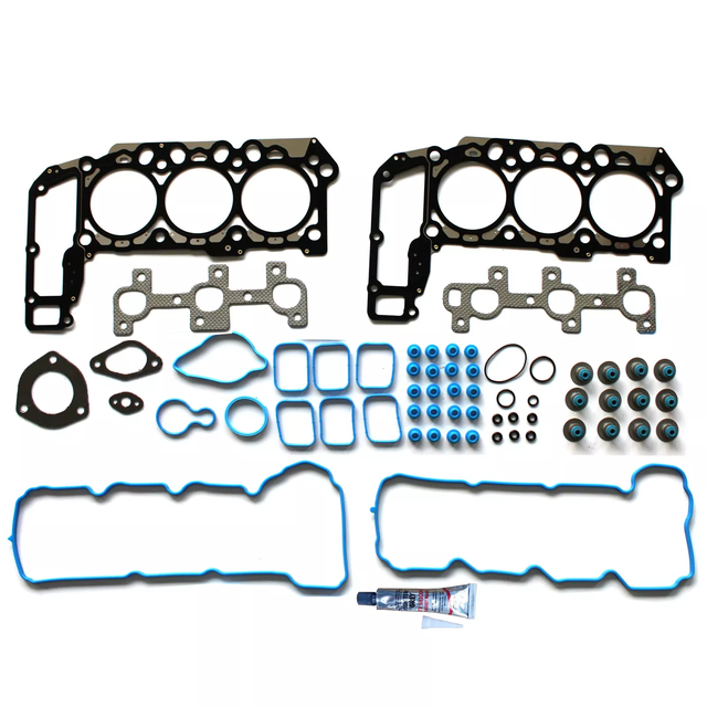 Head Gasket Set JEEPMLS Head Gasket Set2005-2012 Jeep Liberty Dodge Ram 1500 3.7L