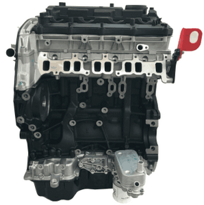 Long Block HBS FORD FORD2.2