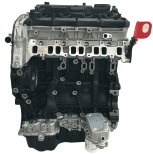 Long Block HBS FORD FORD2.2