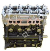 Long Block TOYOTA 2TR HB