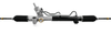 Power Steering Rack CHEVROLET 93383067 OPEL/CHEVROLET OPEL CORSA TORNADO/CHEVROLET MONTANA LHD
