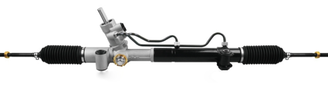 Power Steering Rack CHEVROLET 93383067 OPEL/CHEVROLET OPEL CORSA TORNADO/CHEVROLET MONTANA LHD