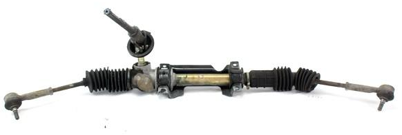 Power Steering Rack FIAT 7582329 PANDA 750-1000DS 4*4 LHD