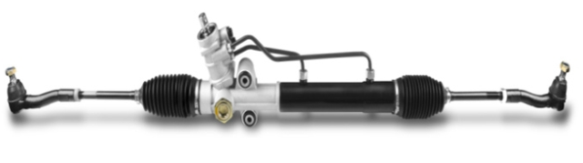 Power Steering Rack DAEWOO 95209431 96952196 DAEWOO OPTRA LHD