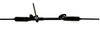 Power Steering Rack FORD 542419063A FORD SCORT/ VERONA (YEAR 84/92) / ESCORT HOBBY (YEAR 93/96) / VW APOLLO (90/92) LHD