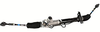 Power Steering Rack GM 25817574 CREMALLERA HIDRAULIC LHD
