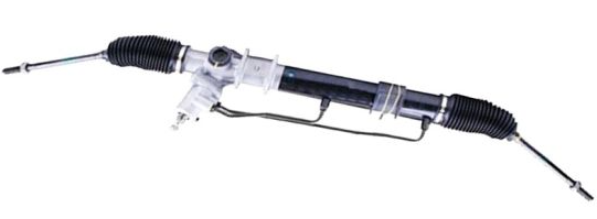 Power Steering Rack HYUNDAI 57700-4B010 HYUNDIAI GRACE H100 93-03 LHD