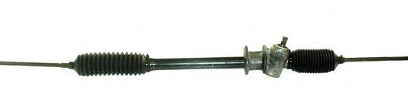 Power Steering Rack NISSAN 48001-04A01 SUNNY B11 LHD