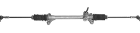 Power Steering Rack VOLKSWAGEN 251419061 TRANSPORTER LHD