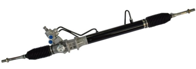 Rack de direction assistée Suzuki 48580-65d01 Suzuki Grand Vitara Rhd