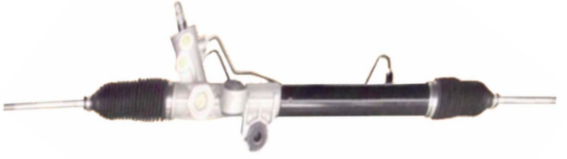 Power Steering Rack ISUZU 8981017790 ISUZU D-MAX 4WD 2008 RHD