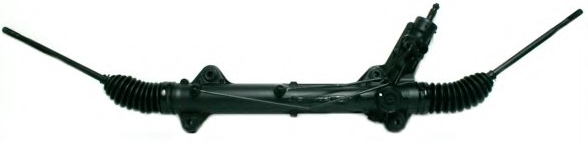 Power Steering Rack VOLKSWAGEN 2E1419061DX Volkswagen Crafter LHD