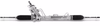 Rack de direction assistée Volkswagen 5Z1422055 VW Lupo / Polo 1,6L / 2.0 L 2003-2009 LHD