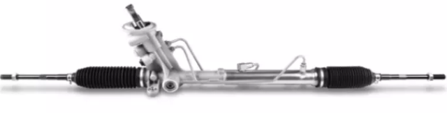 Power Steering Rack VOLKSWAGEN 5Z1422055 VW LUPO /POLO 1.6L/ 2.0 L 2003-2009 LHD