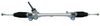 Power Steering Rack TOYOTA 45510-0D130 *CREMALLERA TOY.YARIS ADVANCE 06- ELECTRICA LHD