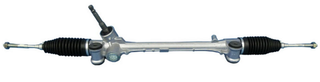 Power Steering Rack TOYOTA 45510-0D130 *CREMALLERA TOY.YARIS ADVANCE 06- ELECTRICA LHD