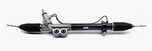 Power Steering Rack NISSAN 4900-14KH1A Cremallera de Dirección para Nissan NP300 LHD