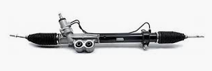 Power Steering Rack NISSAN 4900-14KH1A Cremallera de Dirección para Nissan NP300 LHD
