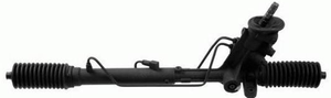 Power Steering Rack SKODA 6Q1423055Q Skoda Fabia Sedan Ibiza LHD